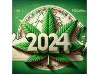 Virginia: Weg frei für Cannabis-Verkauf ab 2024?
