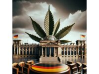 Cannabis-Gesetz: CanG-Krise - SPD blockiert Cannabis-Freiheit