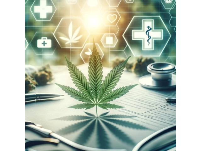 Cannabis-Medizin-Gesetz: ein Schritt Richtung Patientenautonomie