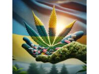 Neuer Horizont: Medizinisches Cannabis in der Ukraine