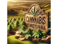 Cannabislegalisierung: drängendes Anliegen für Gouverneur Shapiro (Pennsylvania)