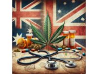 Medizinische Cannabis-Industrie: Großbritannien vs. Australien