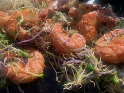 Pescetarier: Verfechter einer zukunftsfähigen Ernährungsform