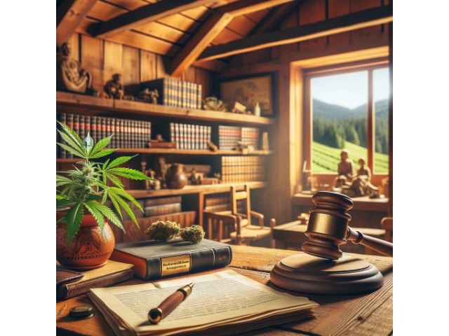 Nachjustierung des Konsumcannabisgesetzes am 16.05.24