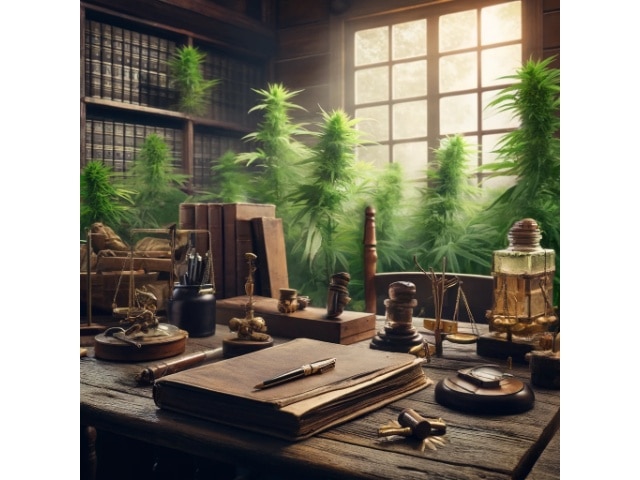 Koalition will Konsumcannabisgesetz (KCanG) nachjustieren