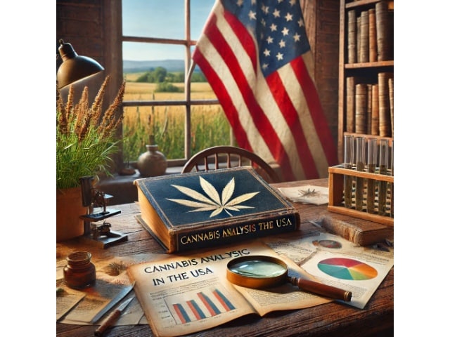 USA: kein Anstieg von Cannabiskonsum unter Jugendlichen im letzten Jahrzehnt