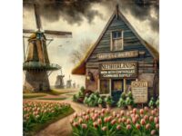 Niederlande jetzt mit kontrollierter Cannabis-Lieferkette! Niederlande jetzt mit kontrollierter Cannabis-Lieferkette!