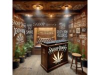 Snoop Dogg eröffnet seine erste Cannabis-Dispensary