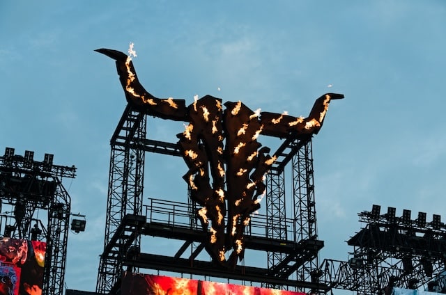 Metalheads für Metalheads: Charity auf dem Wacken Open Air