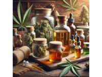 Die Welt der Cannabisextrakte - von Wirkstoffen bis zur Anwendung