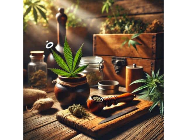 Regulieren statt kriminalisieren: Branchenverband fordert zukunftsfähige Cannabispolitik