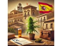 Spanien plant Regulierung von medizinischem Cannabis