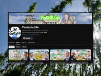 Der FantasticLife YouTube-Kanal: Eine Quelle für Cannabisaufklärung