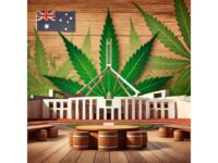 Australiens Parlament stimmt über Cannabis-Legalisierung ab