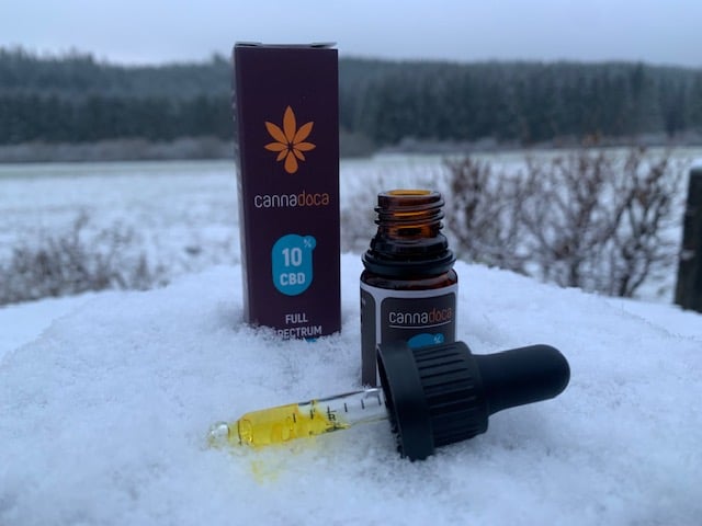 Cannadoca: Qualität und Innovation bei CBD-Produkten