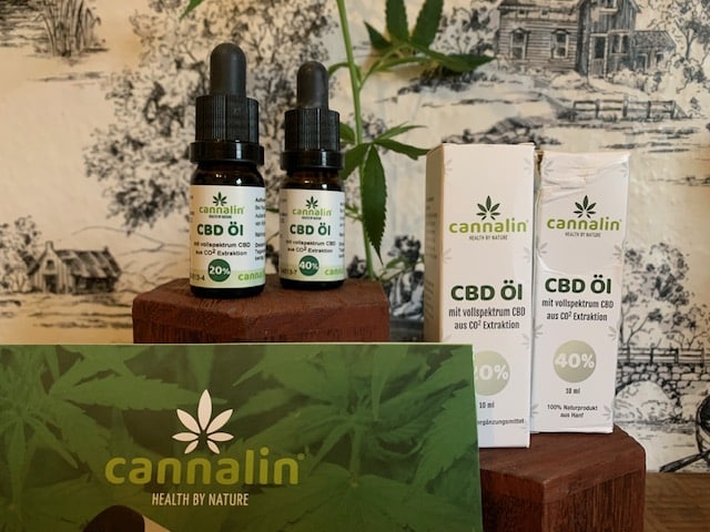 Cannalin.de – Qualität, Transparenz und Naturverbundenheit
