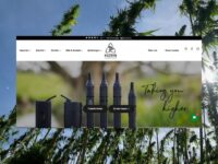 HIZEN Vaporizers: mehr als nur Verdampfer – deine Reise zur inneren Ruhe