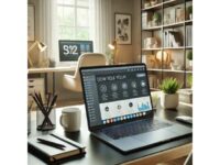 Suche Homeoffice Job (Vollzeit-, Teilzeit-, Mini-Job, auf Rechnung)