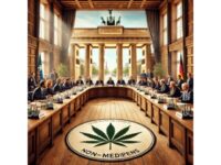 Internationaler Austausch zur Regulierung von Cannabis