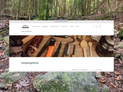Outdoor-Abenteuer neu definiert: dein perfekter Begleiter mit LangundLebig