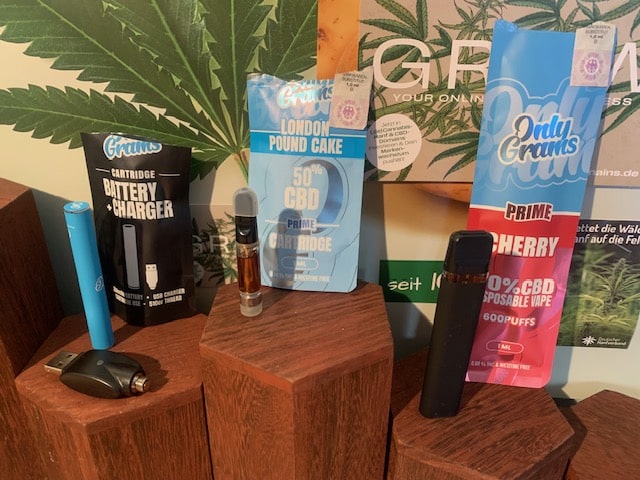 OnlyGrams: mehr als nur Produkte – ein Lifestyle, der begeistert