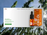 SOS-CBD: Dein zuverlässiger Partner für hochwertiges CBD