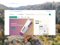 Natürlich gesund leben mit Alnapharm: innovative Produkte für deine Lebensqualität