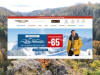 Atlas for Men – dein Partner für Outdoor-Abenteuer