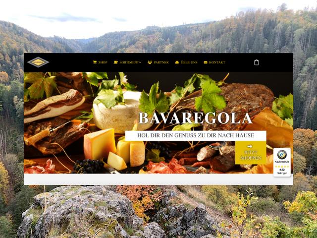 Kulinarische Genusswelten von BAVAREGOLA – Italien trifft Bayern