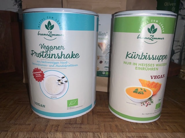 Mit Leidenschaft für Qualität: Speiseöle, Bio-Lebensmittel und Naturkosmetik