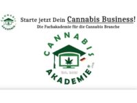 Black Friday und Black Week Angebot der Cannabis Akademie Deutschland