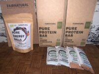 Die Welt der natürlichen Bio-Nahrungsergänzungsmittel von Fairnatural Bio-Nahrungsergänzungsmittel von Fairnatural