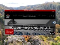 Himmlischer Genuss mit dem Flammenpapst – Grills, Outdoor-Artikel und mehr