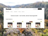 Die Genusswelt von Gockels Food: Gewürze mit Leidenschaft