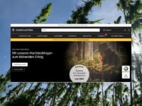 Hanfgarten: Ein Paradies für Hanfliebhaber und Anbauenthusiasten