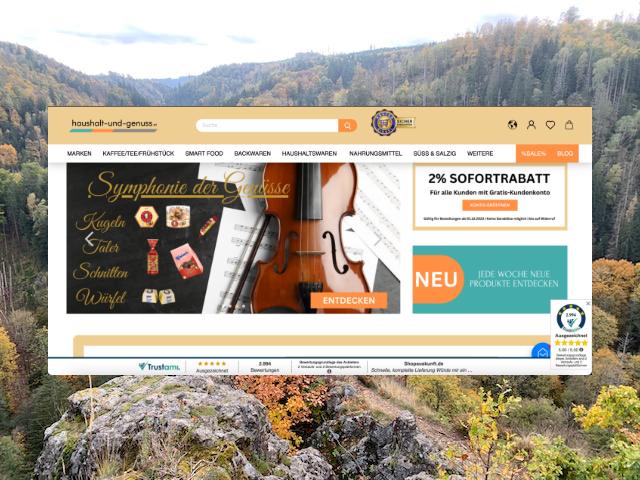 Haushalt und Genuss – die besten Produkte Österreichs für deinen Alltag
