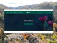 Nature Basics: Dein natürlicher Weg zu mehr Wohlbefinden