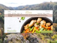 Nachhaltige Speiseöle aus Bayern: die Ölmühle Hartmann im Porträt