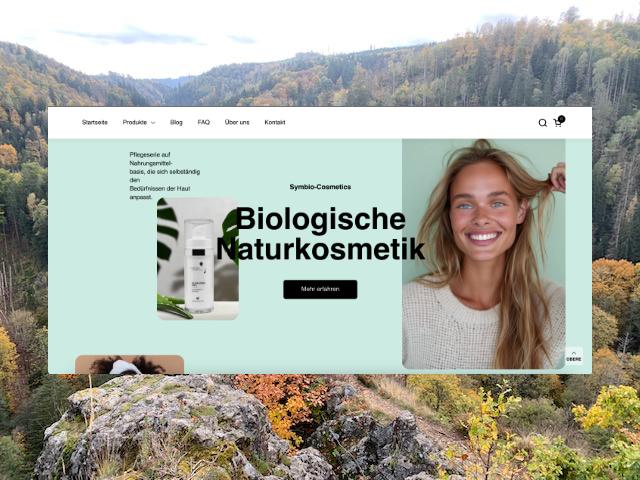 Nachhaltige Schönheit: Warum Symbio Cosmetics die Zukunft der Naturkosmetik repräsentiert