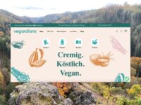 Vegane Ernährung neu gedacht: Vegardians setzt Maßstäbe
