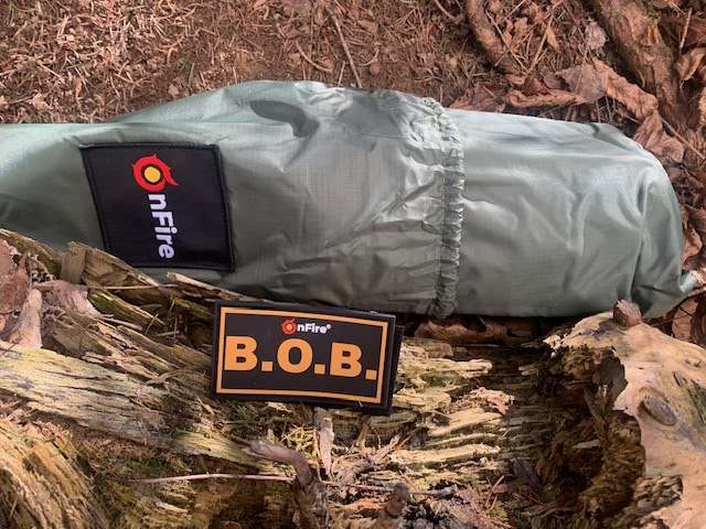 Multi-Purpose Tarp (Zeltplane): Robuster Schutz fürs Camping