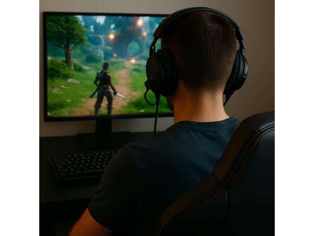 Die besten Videospiele