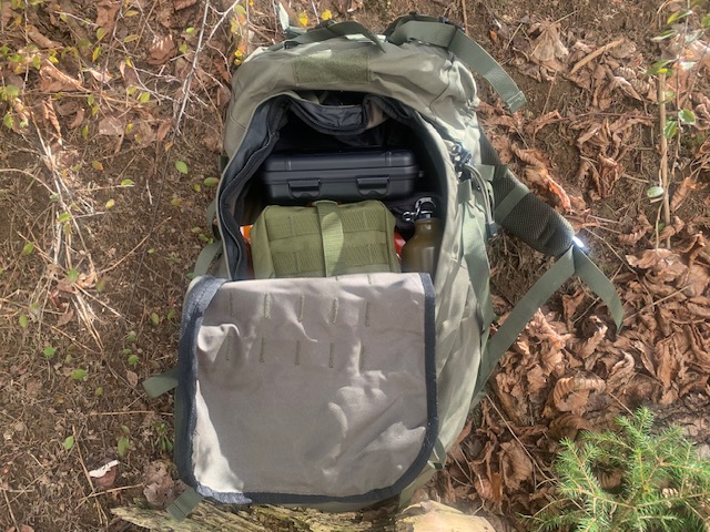 Bug Out Bag (B.O.B.): dein Notfall-Rucksack für alle Fälle