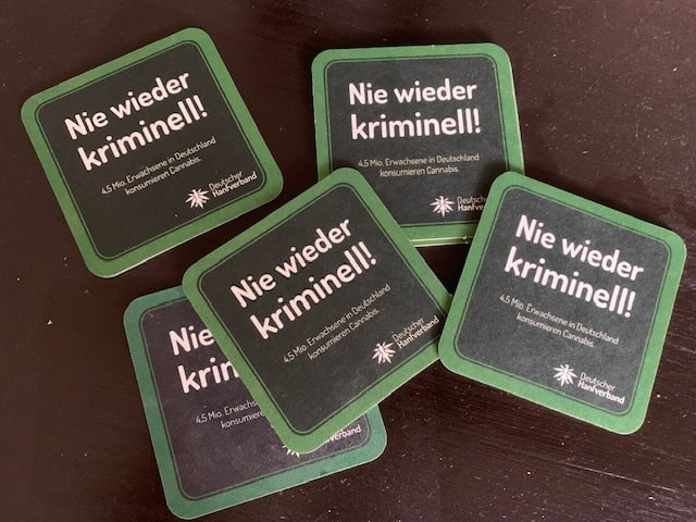 Cannabisgesetz bleibt: Evaluierung statt Rücknahme
