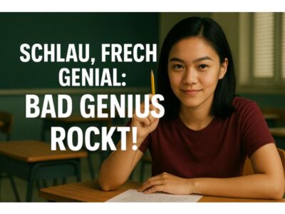 Bad Genius – Wenn Schulbetrug zum Blockbuster wird