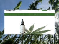 Hochwertige Hanfprodukte von Earthpower