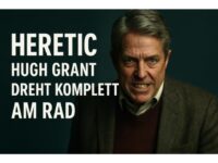 Heretic – Hugh Grant dreht komplett am Rad
