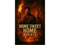 Dämonenurlaub deluxe: Home Sweet Home 2025