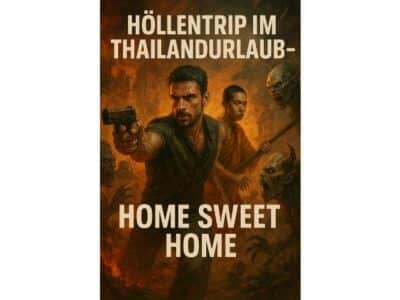 Home Sweet Home: Rebirth – Wenn der Thailandurlaub zur Höllenfahrt wird