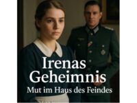 Irenas Geheimnis – Mut im Haus des Feindes Irenas Geheimnis – Mut im Haus des Feindes